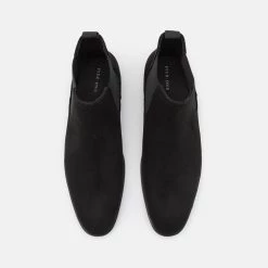 Budget 🤩 Pier One Bonne Qualité Bottines bottes rond homme 😍 -Pier One Soldes Magasin 5b4845d9b04d4c66bf4f6885cd37376c