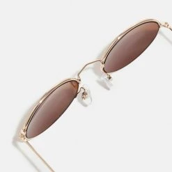 Bon marché 🎉 Pier One Réduction UNISEX - Lunettes de soleil ovale 🎁 -Pier One Soldes Magasin 5b8140588d4d4435b44850a64c4a4e66