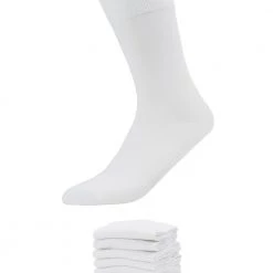 Meilleure vente ❤️ Pier One 7 PACK - Chaussettes Prix Cassé sous-vêtements & chaussettes couleur unie homme 🌟 -Pier One Soldes Magasin 5bbca584dc9f4c90b25034a6c02a5129 2