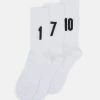 Le moins cher 🔥 Pier One 3 PACK - Chaussettes Prix Réduit sous-vêtements homme homme ✨ -Pier One Soldes Magasin 5be7da7c6aff4886acad301f7740a41a