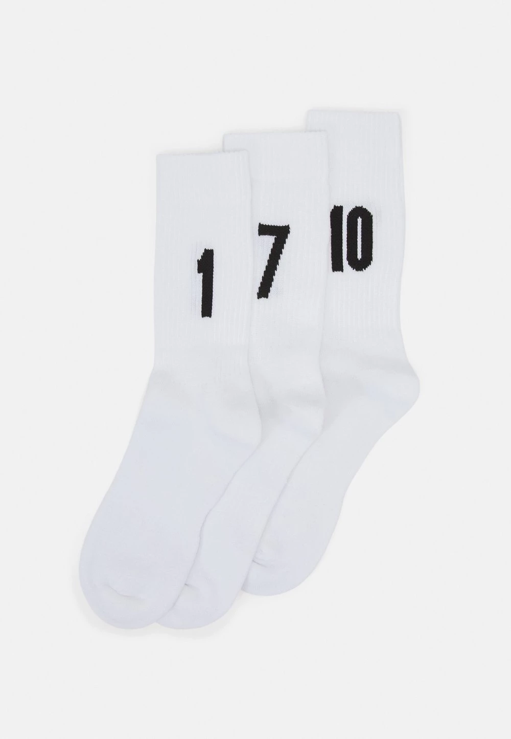 Le moins cher đ„ Pier One 3 PACK - Chaussettes Prix RĂ©duit sous-vĂȘtements homme homme âš 3 Le moins cher đ„ Pier One 3 PACK - Chaussettes Prix RĂ©duit sous-vĂȘtements homme homme âš