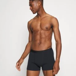 Acheter 🔥 Pier One Discount En Ligne 5 PACK - Shorty sous-vêtements normale homme 😀 -Pier One Soldes Magasin 5cc86b443f8c4af1bcc926aa666e8732