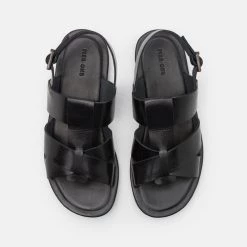 Coupon 🎉 Haute Qualité Pier One Sandales sandales et tongs ouvert homme 💯 -Pier One Soldes Magasin 5ce3ca355a7a424183a62314ec703377