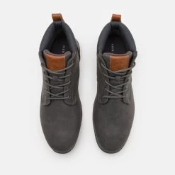 Meilleure affaire 🌟 Pier One Baskets montantes Discount En Ligne baskets & sneakers rond homme 🌟 -Pier One Soldes Magasin 5d54a14fce3142fca06300724bbddad9