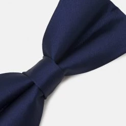 Meilleure vente ✔️ Pier One Noeud papillon Prix Cassé cravates et nœuds papillon couleur unie homme 👍 -Pier One Soldes Magasin 5d565ed7127b498a8dac3470f9863bfb