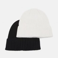 Meilleure vente 🛒 Pier One 2 PACK UNISEX - Bonnet Remise En Ligne casquettes, bonnets et chapeaux couleur unie ⭐ -Pier One Soldes Magasin 5d71189ed76e4ee5bf99021fef75b47e 1