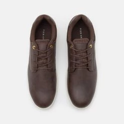 Promo 🎁 Pier One Promos Chaussures à lacets derbies, richelieus & chaussures bateau rond homme ⭐ 12 Promo 🎁 Pier One Promos Chaussures à lacets derbies, richelieus & chaussures bateau rond homme ⭐ -Pier One Soldes Magasin 5d9a5a3b90d24ea28a4b4acd2cb50c27