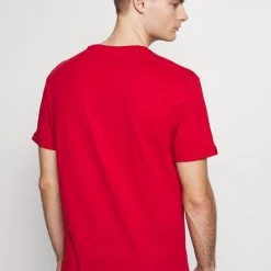 Bon marché ⌛ Prix Ourlé Pier One T-shirt imprimé t-shirts col rond unisex 🔔 -Pier One Soldes Magasin 5daf207946e940e1bd9a0c65bbe14f52