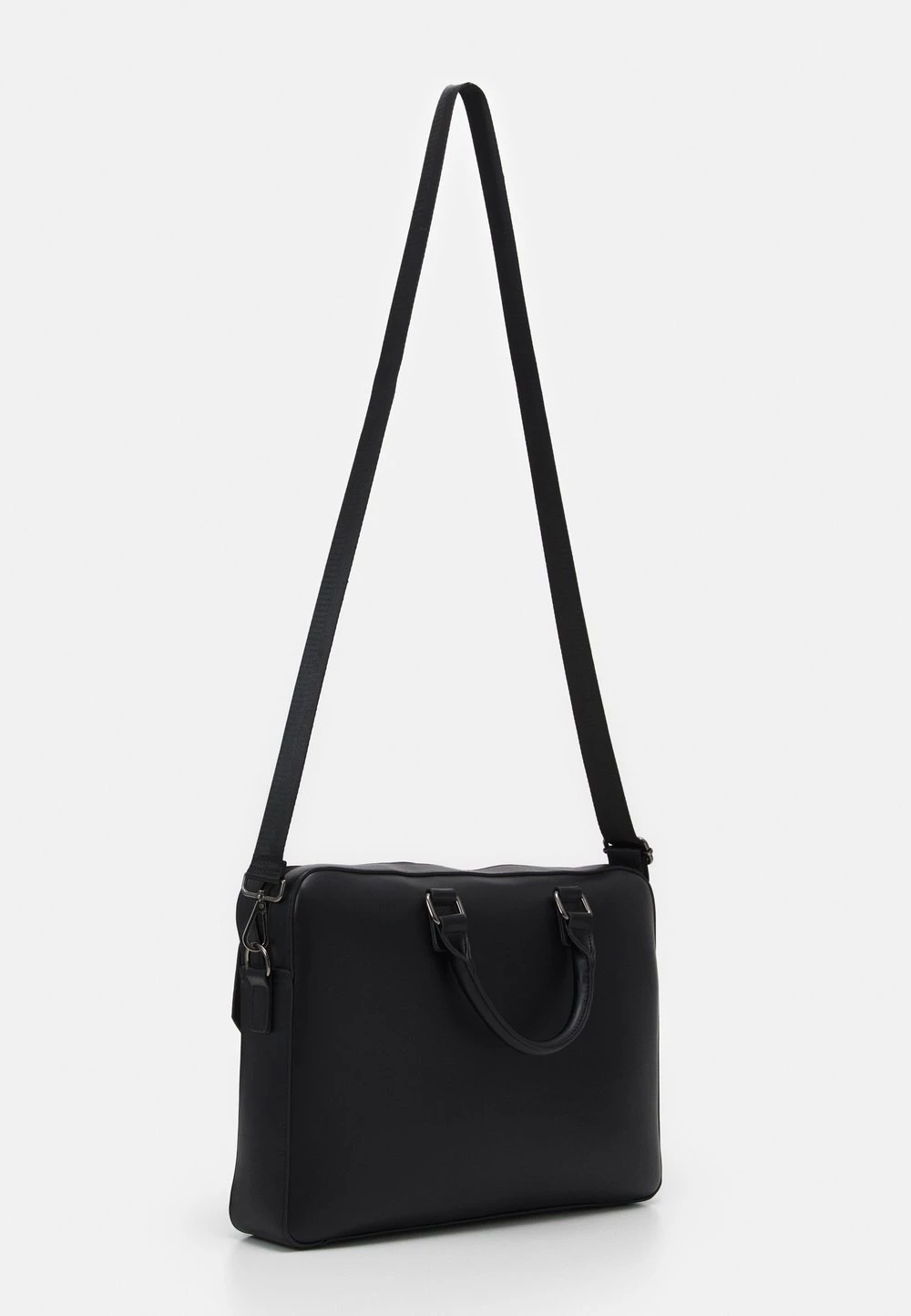 Tout neuf ✨ Pier One Bonne Qualité Sac ordinateur sacs compartiment pour pc portable homme 🎉 4 Tout neuf ✨ Pier One Bonne Qualité Sac ordinateur sacs compartiment pour pc portable homme 🎉 – Image 2