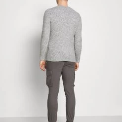 Meilleure vente ✔️ Pier One Pullover Prix Jamais Vus pulls & gilets col rond homme ⭐ -Pier One Soldes Magasin 5defc4fa812c4698b240102390376431