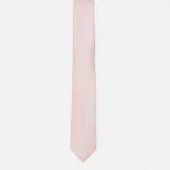 Vente flash 😀 Prix Gelé Pier One Cravate cravates et nœuds papillon couleur unie homme ✨ -Pier One Soldes Magasin 5e492918529a4470ad2c6da389665355 7