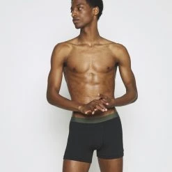 Grosses soldes 🎁 Pier One Prix Refroidis 5 PACK - Shorty sous-vêtements normale homme ✔️ -Pier One Soldes Magasin 5e7159ba2bd84d5c93be87e63c8dbf66