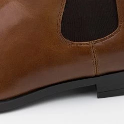 Tout neuf 🤩 Pas Cher Pier One Bottines bottes rond homme ⌛ -Pier One Soldes Magasin 5ecaa8c77ee64bbcb2f258b6b368cabc