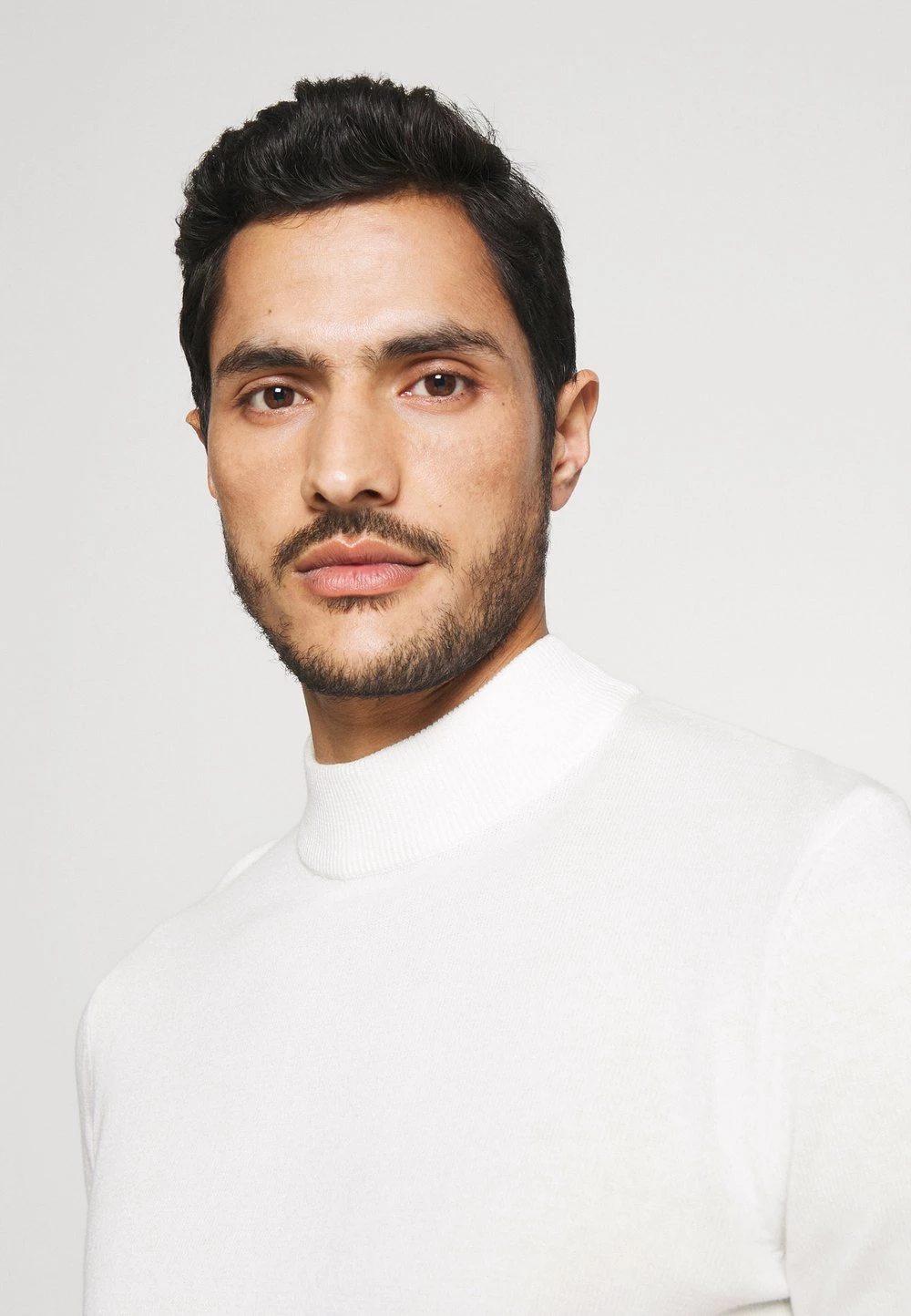 Acheter ❤️ Première Qualité Pier One Pullover pulls et gilets col officier homme 🔔 7 Acheter ❤️ Première Qualité Pier One Pullover pulls et gilets col officier homme 🔔 – Image 5