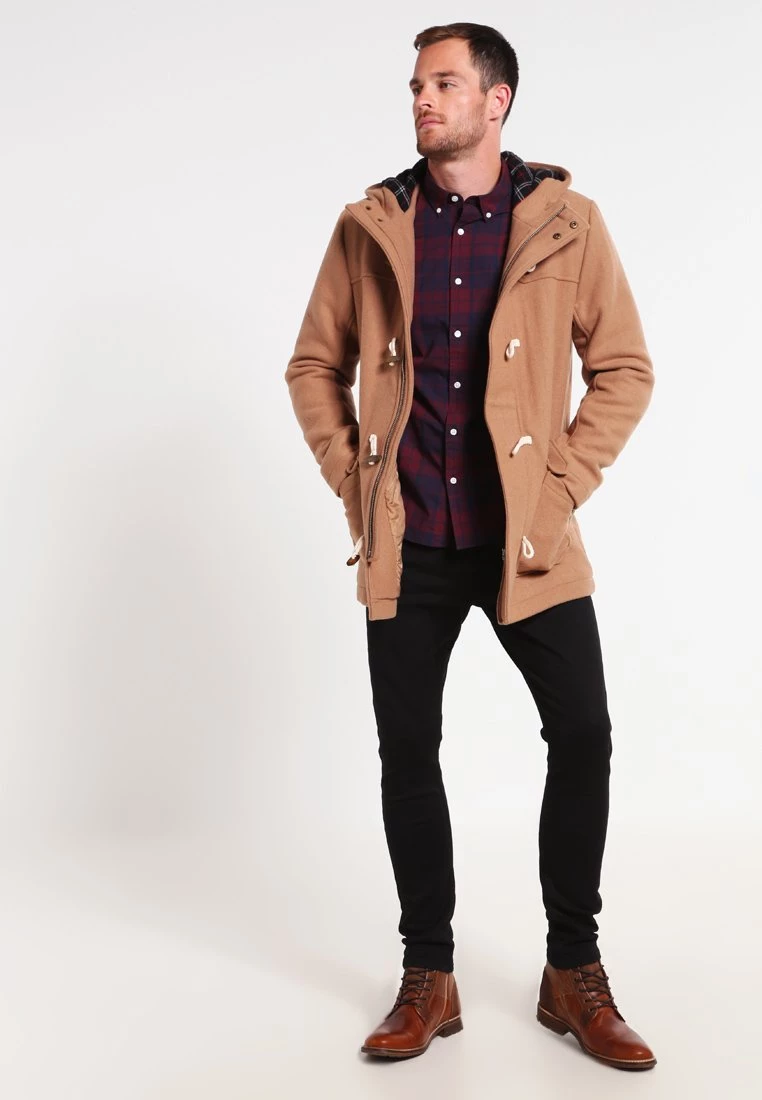 Bon marchĂ© đ€© Assurance De lâAuthenticitĂ© Pier One Chemise chemises col à boutons homme â 4 Bon marchĂ© đ€© Assurance De lâAuthenticitĂ© Pier One Chemise chemises col à boutons homme â â Image 2