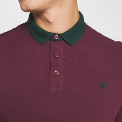 Coupon 🎉 Pier One Prix Gelé Polo t-shirts col polo homme 😀 12 Coupon 🎉 Pier One Prix Gelé Polo t-shirts col polo homme 😀 -Pier One Soldes Magasin 5fa0d1c7ea444f8dbd7e6015f5214fd1