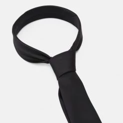 Sortie 🛒 Pier One SET - Cravate Pas Cher cravates et nœuds papillon couleur unie homme 🎉 -Pier One Soldes Magasin 5fb732a4a6f04e1db777f11668a26110