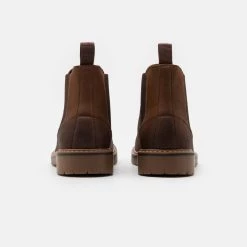 Tout neuf 😀 Pier One Bottines Remise En Ligne bottes rond homme ✨ -Pier One Soldes Magasin 5fd083edd206490c8c787b4a2b2037da