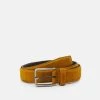 Nouveau ❤️ Pier One Prix Aimable LEATHER UNISEX - Ceinture ceintures boucle ardillon 🧨 -Pier One Soldes Magasin 5fde03d8d8ff4efebbfd96b46ea29248 1