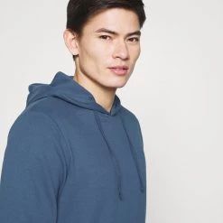 Budget 🌟 Pier One LOUNGE SWEATSHIRT - Haut de pyjama Prix Ourlé pyjamas capuche homme ✨ -Pier One Soldes Magasin 6036688d594944a2970ba3e4ef921bd2