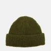 Grosses soldes 👍 Pier One SHORT MICRO BEANIE UNISEX - Bonnet Qualité Fiable casquettes, chapeaux et bonnets chiné 🧨 -Pier One Soldes Magasin 6056bc032721415fb9705289c2a95a93 1