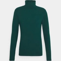 Le moins cher 😀 Pier One T-shirt à manches longues Un Tarif Préférentiel t-shirts & polos col roulé homme 🔔 25 Le moins cher 😀 Pier One T-shirt à manches longues Un Tarif Préférentiel t-shirts & polos col roulé homme 🔔 -Pier One Soldes Magasin 60c0b0fe1f8c4e4c8290e2ad688563df 3