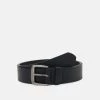 Budget ⭐ Prix Distinctifs Pier One Ceinture ceintures boucle ardillon homme ✨ -Pier One Soldes Magasin 60cdc9e8e83d452995c6aeea1967900f