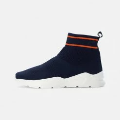 Bon marché 🔔 Prix Allégé Pier One Baskets montantes sneakers rond homme 🧨 -Pier One Soldes Magasin 60f222dce0ef4d6985d1c053c77b030e 1