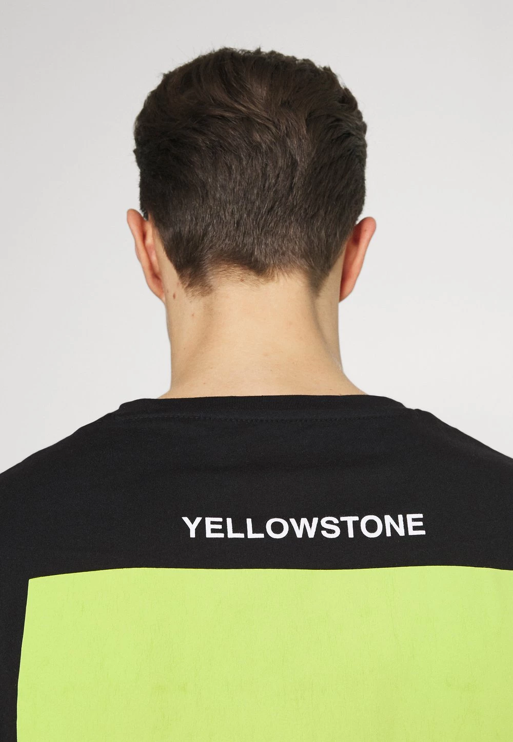 Le moins cher 😍 Pier One T-shirt imprimé Prix Exclusifs t-shirts col rond homme ✔️ 8 Le moins cher 😍 Pier One T-shirt imprimé Prix Exclusifs t-shirts col rond homme ✔️ – Image 6