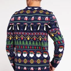 Bon marché ⭐ Pier One Pullover Promos pulls & gilets col rond homme 🎁 9 Bon marché ⭐ Pier One Pullover Promos pulls & gilets col rond homme 🎁 -Pier One Soldes Magasin 6194a19e2e5c480a9a29579f0121681c