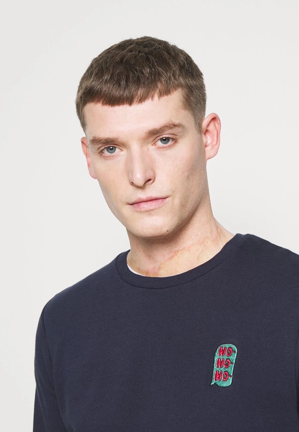 Offres ✨ Qualité Excellente Pier One Sweatshirt pulls et gilets col rond homme 🔥 6 Offres ✨ Qualité Excellente Pier One Sweatshirt pulls et gilets col rond homme 🔥 – Image 4