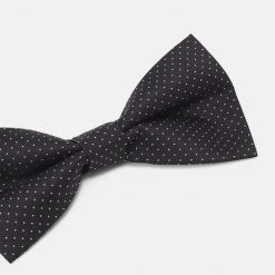 Top 10 ⌛ Produit de première qualité Pier One Noeud papillon cravates et accessoires de costume à pois homme 🛒 -Pier One Soldes Magasin 62033e58d81b47f4938fdfd817cbd0a8