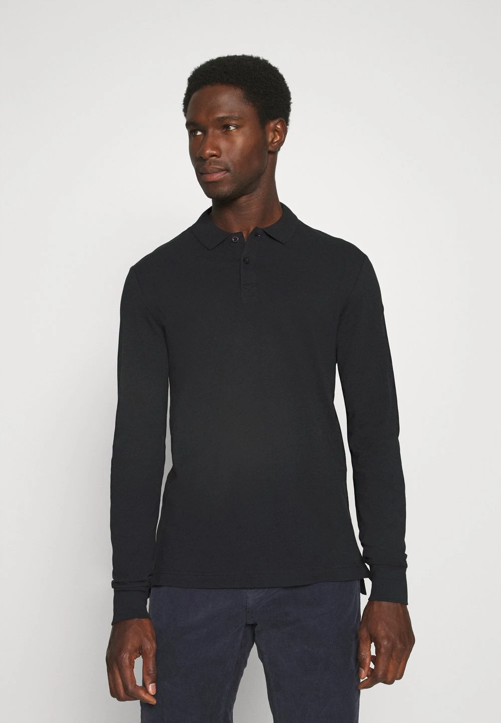 Tout neuf 🤩 Pier One 2 PACK - Polo Soldes En Ligne t-shirts col polo homme 👏 6 Tout neuf 🤩 Pier One 2 PACK - Polo Soldes En Ligne t-shirts col polo homme 👏 – Image 4