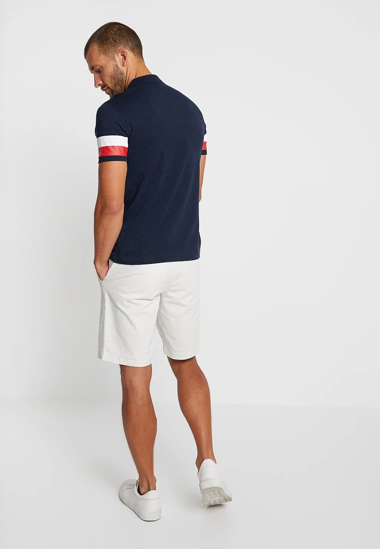 Meilleur prix 👍 Pier One Marchandise de première qualité Polo t-shirts & polos col polo homme 🎉 5 Meilleur prix 👍 Pier One Marchandise de première qualité Polo t-shirts & polos col polo homme 🎉 – Image 3