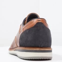 Sortie 😀 Pier One Prix Préférentiel Chaussures à lacets derbies et richelieus rond homme 👍 -Pier One Soldes Magasin 62bafa7d75c846b4abe203962c424ad3