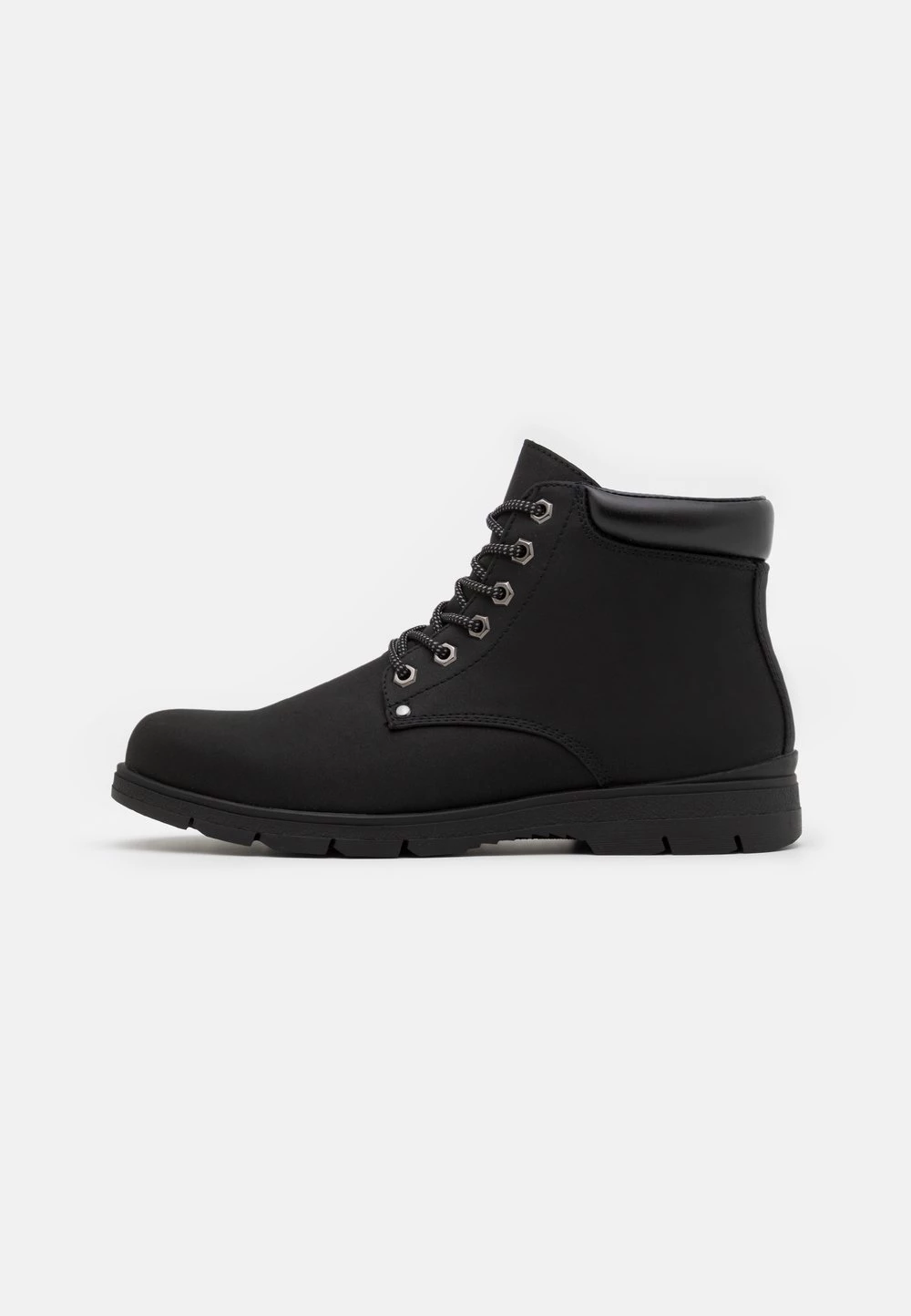 Acheter 👏 Pier One Bottines à lacets Prix Sacrifiés bottes rond homme 🧨 9 Acheter 👏 Pier One Bottines à lacets Prix Sacrifiés bottes rond homme 🧨 – Image 7