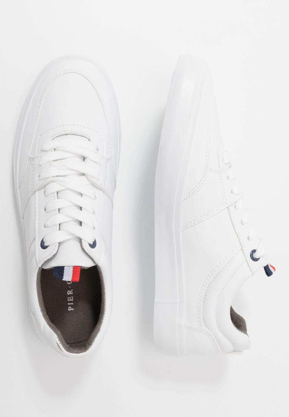 Les meilleures critiques de 🎁 Qualité garantie 100% Pier One UNISEX - Baskets basses baskets & sneakers rond 🌟 4 Les meilleures critiques de 🎁 Qualité garantie 100% Pier One UNISEX - Baskets basses baskets & sneakers rond 🌟 – Image 2