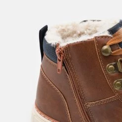 Meilleure affaire 🛒 Pier One Bottines à lacets Prix Bradés boots et bottes rond homme 🧨 -Pier One Soldes Magasin 635d54aeeb5045f69cfbc940a28c37eb
