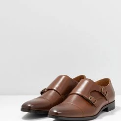 Meilleure vente ✨ Pier One Marchandise de première qualité Mocassins mocassins et loafers carré homme 🤩 -Pier One Soldes Magasin 63b23b3b60d44bf8a5da416880a53c00