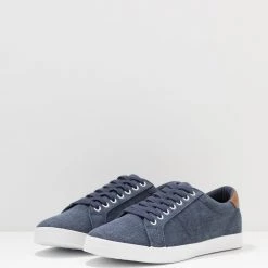 Acheter 😍 Excellente qualité Pier One Baskets basses sneakers rond homme 😀 -Pier One Soldes Magasin 63bf02eb9673463789375fdc5cd40937