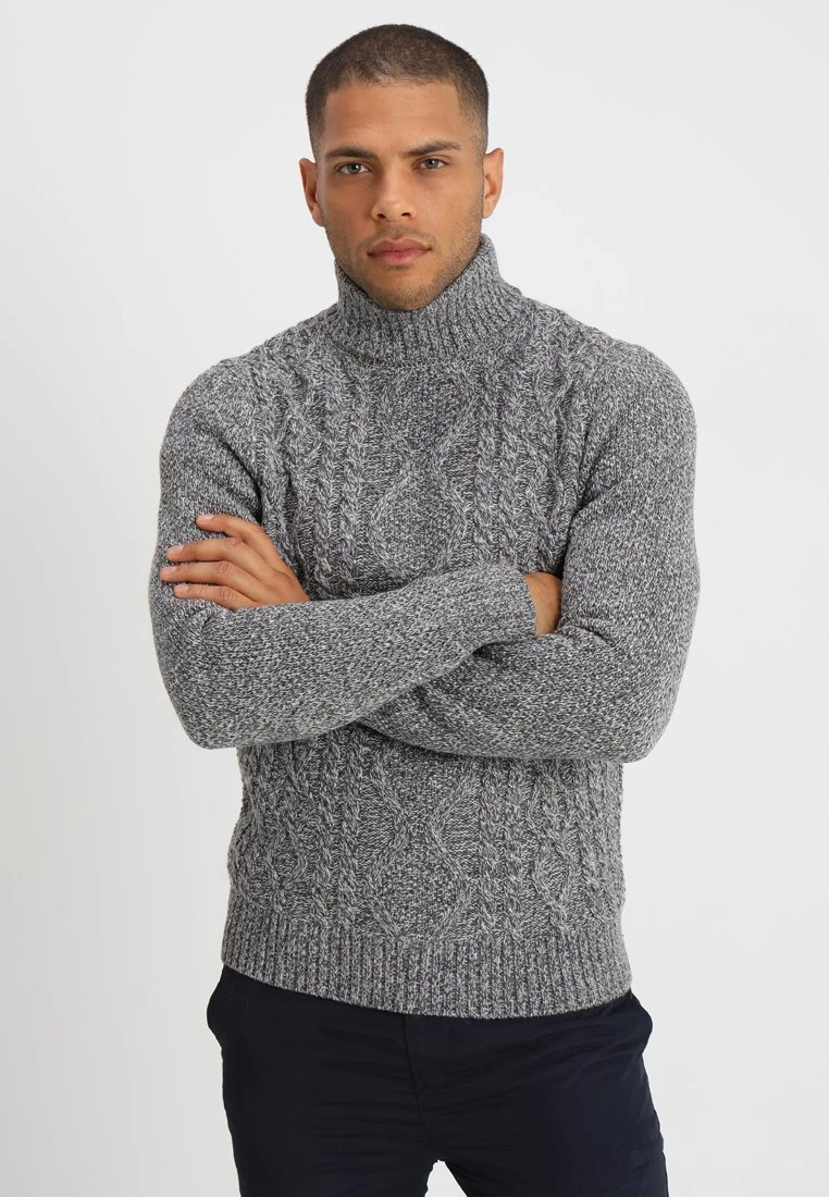 Les meilleures critiques de 🔔 Meilleure qualité Pier One Pullover pulls & gilets col roulé homme 🤩 3 Les meilleures critiques de 🔔 Meilleure qualité Pier One Pullover pulls & gilets col roulé homme 🤩