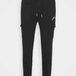 De gros 🤩 Pier One Pantalon de survêtement Prix Favorable pantalons normale homme ⭐ -Pier One Soldes Magasin 63c97382cfcc47418d91400ca9672912 1