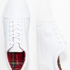 Budget ✨ Pier One UNISEX - Baskets basses Faible Prix sneakers rond 😍 10 Budget ✨ Pier One UNISEX - Baskets basses Faible Prix sneakers rond 😍 -Pier One Soldes Magasin 63eef2a192b446deb8fe19186f9bbf6d