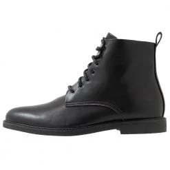 Offres 😀 Pier One Bottines à lacets Prix Réduit bottes rond homme 😀 -Pier One Soldes Magasin 64073a243fb9419f90448e2ba728ec6c