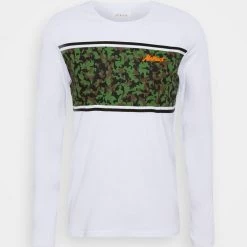 Acheter 💯 Prix Raisonnable Pier One T-shirt à manches longues t-shirts col rond homme 🤩 13 Acheter 💯 Prix Raisonnable Pier One T-shirt à manches longues t-shirts col rond homme 🤩 -Pier One Soldes Magasin 640a2cc7e10c4302a01c592cb5e97de7