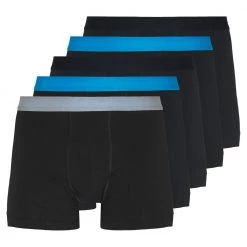 Grosses soldes 😀 Pier One Prix Dégriffé 5 PACK - Shorty sous-vêtements & chaussettes normale homme 💯 -Pier One Soldes Magasin 642f1cebd3e94786b2b16532c31e785e 4