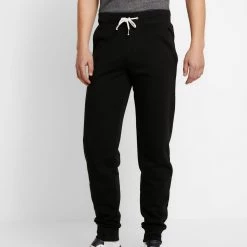 De gros 👍 Prix Cassé Pier One Pantalon de survêtement pantalons normale homme ✨