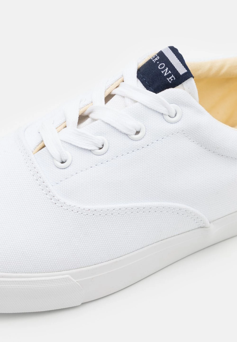 Le moins cher 💯 Pier One Prix Légers UNISEX - Baskets basses sneakers rond 👏 8 Le moins cher 💯 Pier One Prix Légers UNISEX - Baskets basses sneakers rond 👏 – Image 6