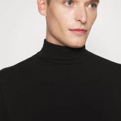 Acheter ✨ Prix Avantageux Pier One 2 PACK - Pullover pulls et gilets col roul&eacute; homme 😀 -Pier One Soldes Magasin 6469b3ea28e04ed0b8560b59d2670e46