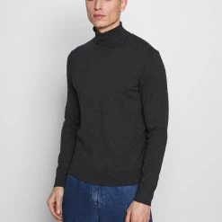 Top 10 😍 Pier One 2 PACK - Pullover Prix Bradés pulls & gilets col roulé homme ✨ 14 Top 10 😍 Pier One 2 PACK - Pullover Prix Bradés pulls & gilets col roulé homme ✨ -Pier One Soldes Magasin 64859ccdc4f946bdaf35ce7992142af6